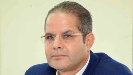 الدكتور كمال الدسوقي-نائب رئيس غرفة مواد البناء باتحاد الصناعات