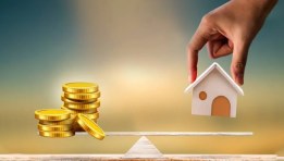 الاستثمار في الذهب والعقار- تعبيرية