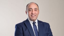 النائب حسام حسن