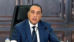 الدكتور مصطفى مدبولي- رئيس الوزراء