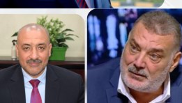 مسؤولو شعبة الخضروات والفاكهة