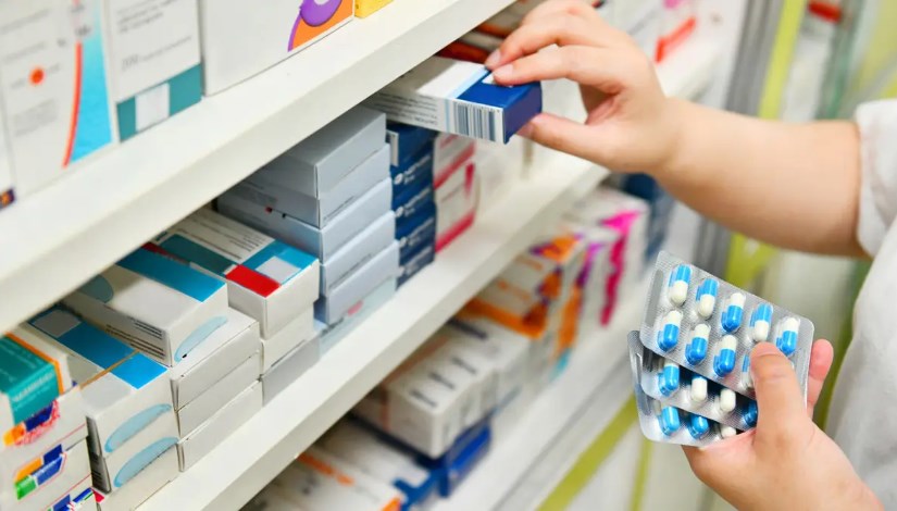تعديل أسعار الأدوية