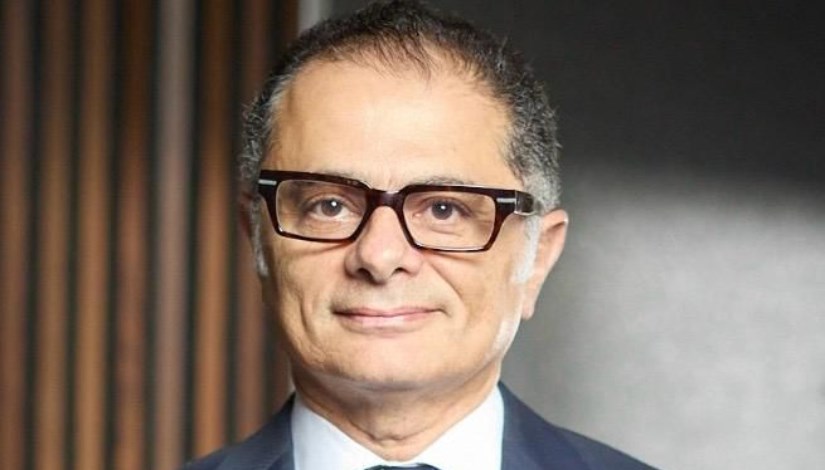 ماجد شوقي، رئيس مجلس الإدارة