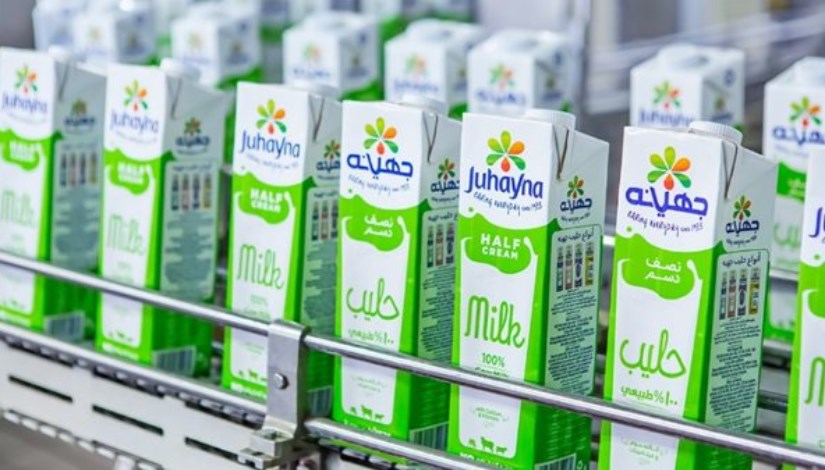 جهينة 