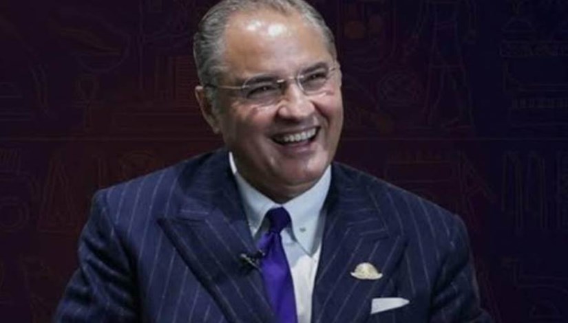 محمد السعدي