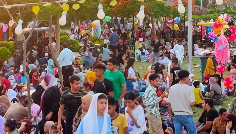 إجازة ابريل