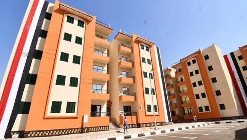 شقك سكنية