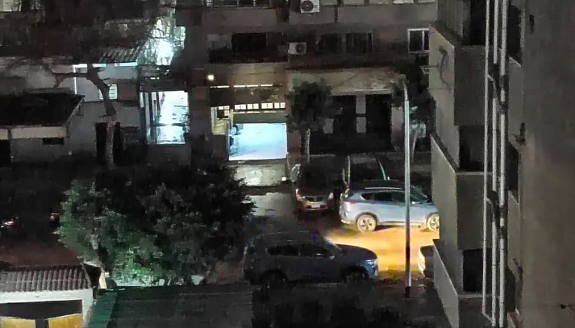أمطار