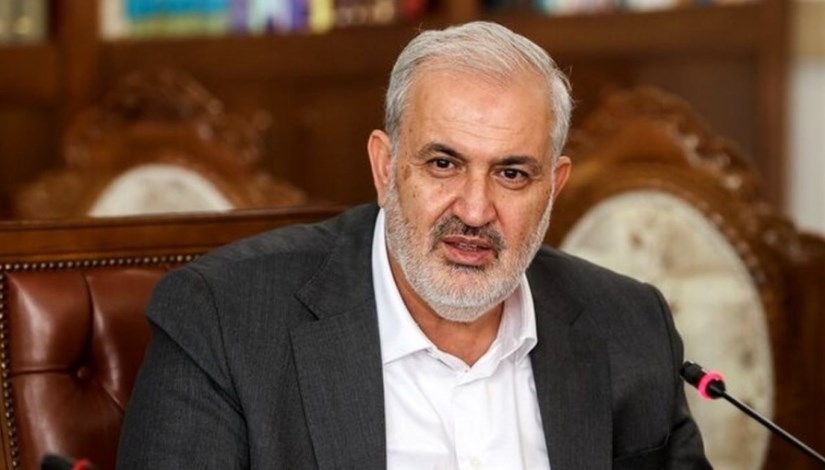 عباس علي آبادي، وزير الطاقة الإيراني