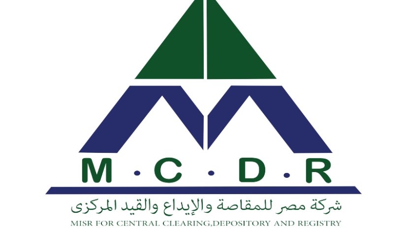 شركة مصر للمقاصة والإيداع والقيد المركزي 