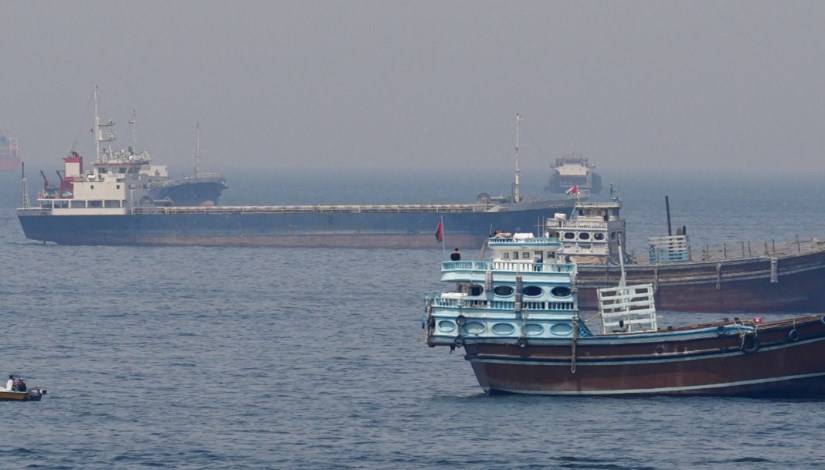 ناقلات النفط
