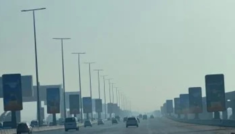 طقس اليوم الأحد 