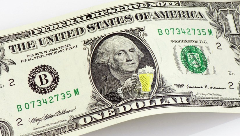 سعر الدولار 
