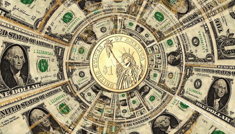سعر الدولار 