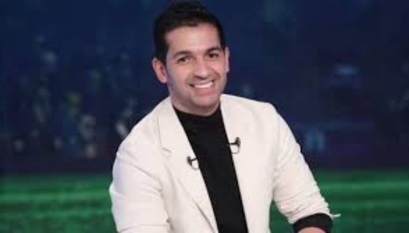 الممثل القانوني لقناة «مودرن إم تي أي»