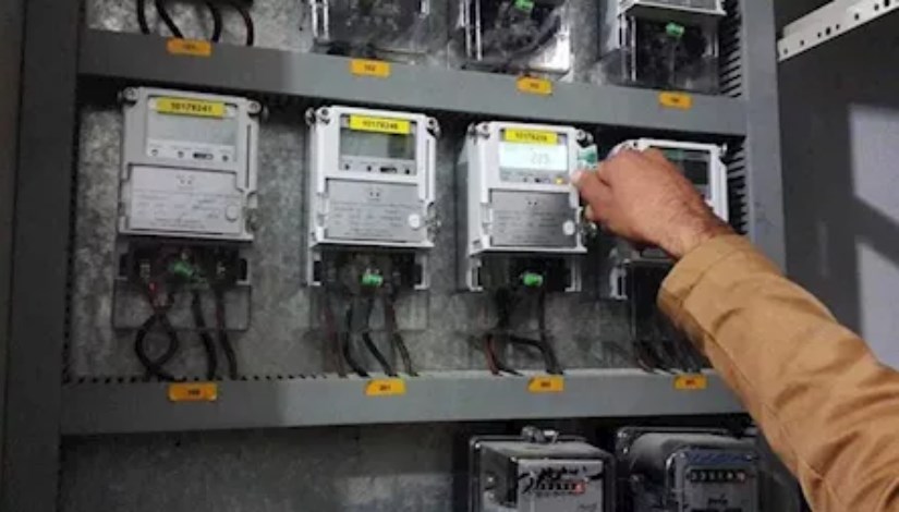 العدادات الكودية 