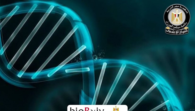 دراسة التسلسل الجيني