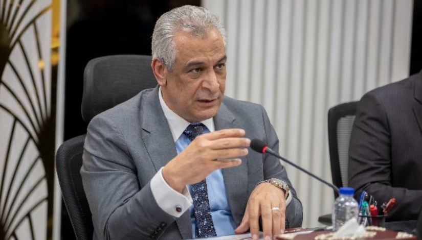 الدكتور مهندس صلاح سليمان جمبلاط