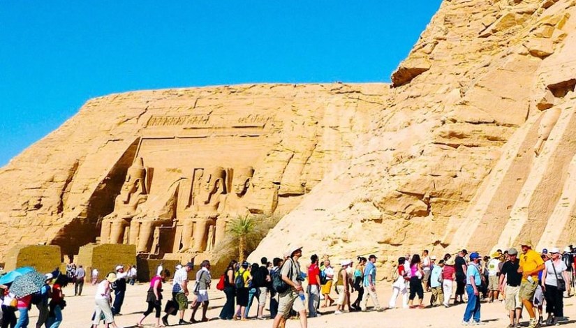 السياحة في مصر