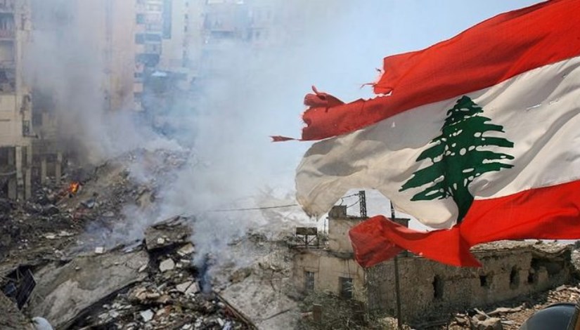 لبنان 