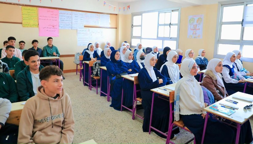 المدارس اليابانية