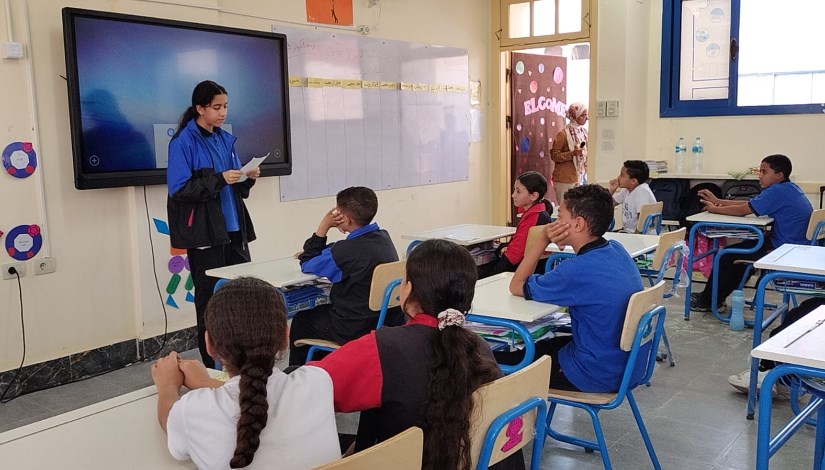 التقديم على المدارس اليابانية 2026
