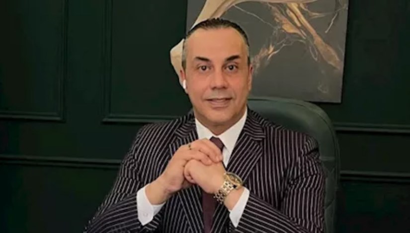 النائب محمد سمير البلتاجي