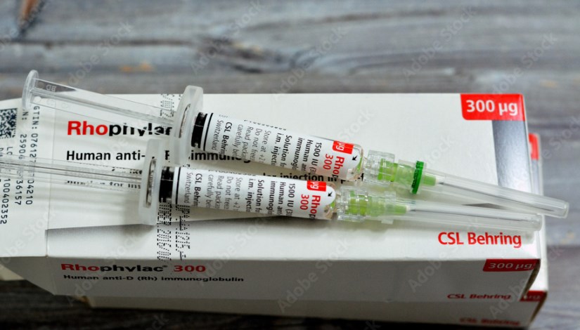 حقن Rhophylac 300