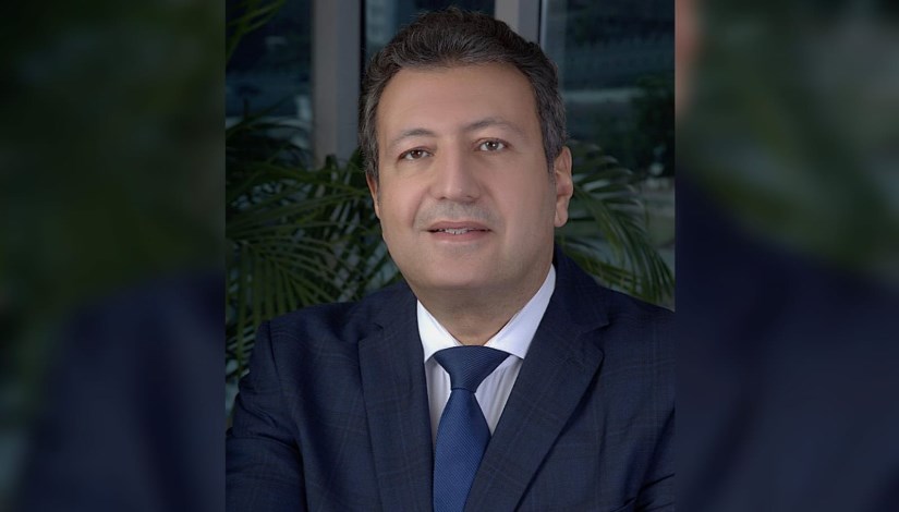 المهندس طارق شكري رئيس لجنة الشؤون الاقتصادية بمجلس النواب