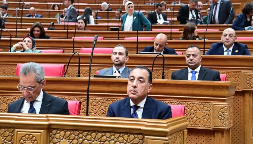 الدكتور مصطفى مدبولي- رئيس الوزراء
