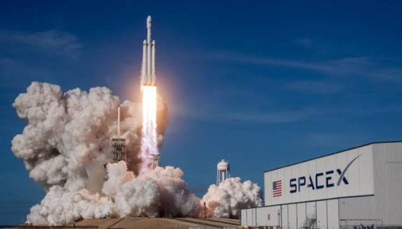 SpaceX