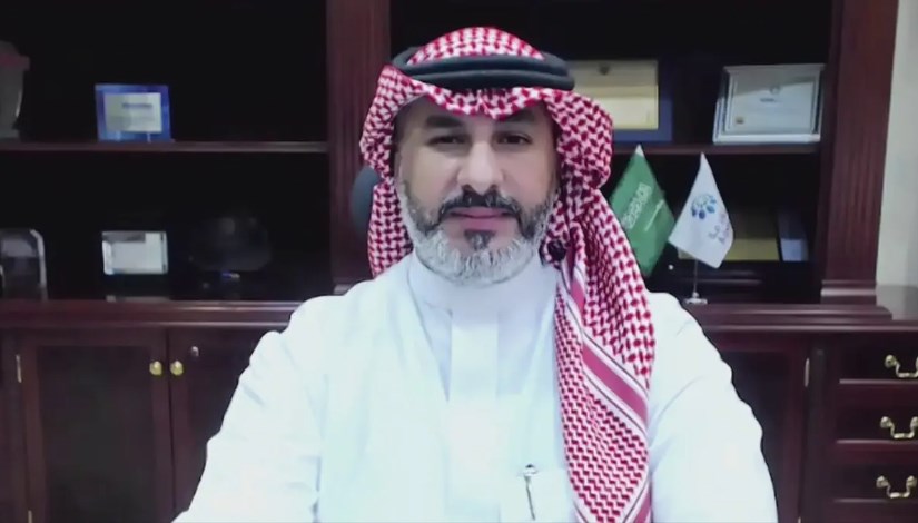 كبير الإداريين الماليين في شركة المتقدمة