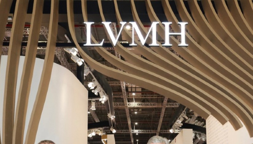  شركة LVMH الفرنسية عملاق السلع الفاخرة