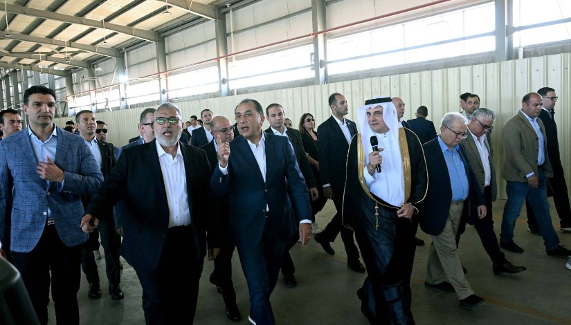الدكتور مصطفى مدبولي