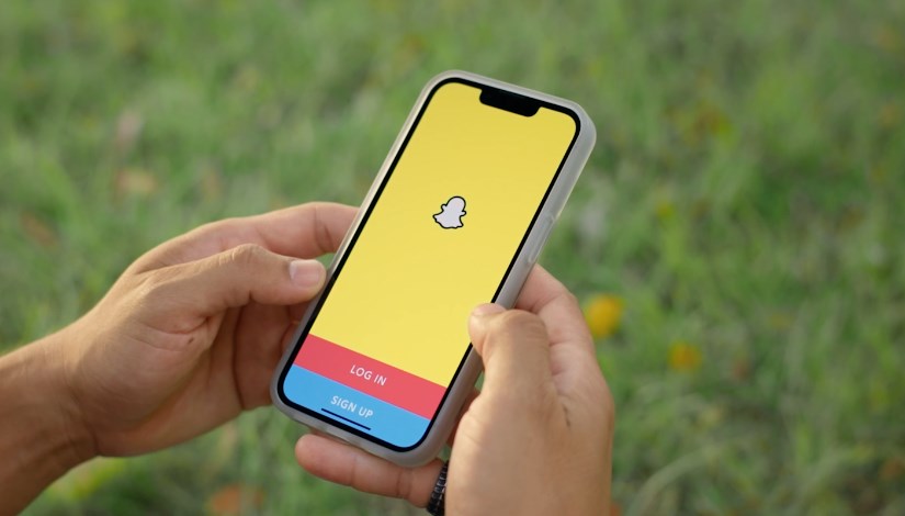 سناب شات