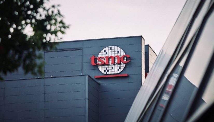شركة TSMC التايوانية