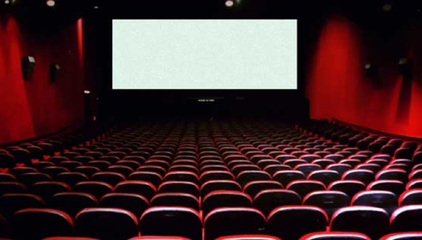دور السينما - صورة أرشيفية