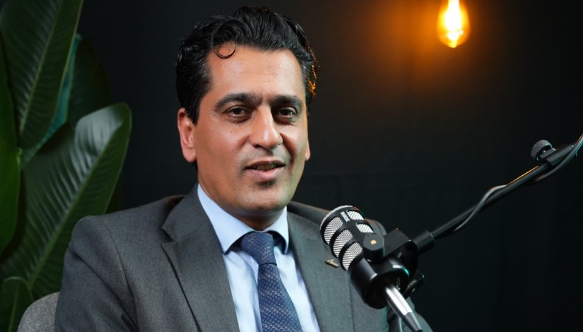 أيمن عبد المجيد عضو مجلس نقابة الصحفيين