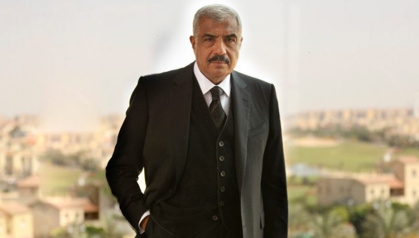 طلعت مصطفى