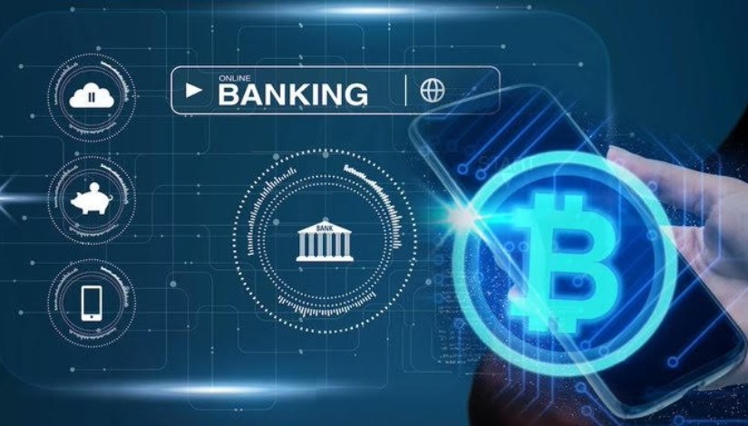 الأمن السيبراني داخل البنوك