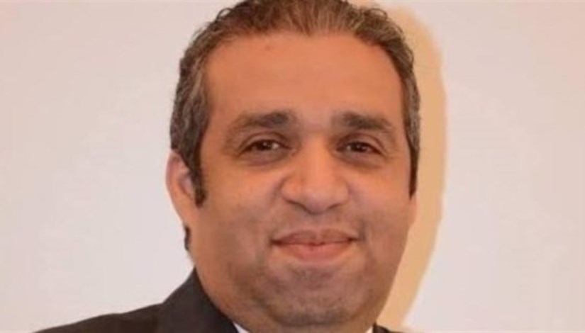 المهندس تامر محمد خبير التكنولوجيا