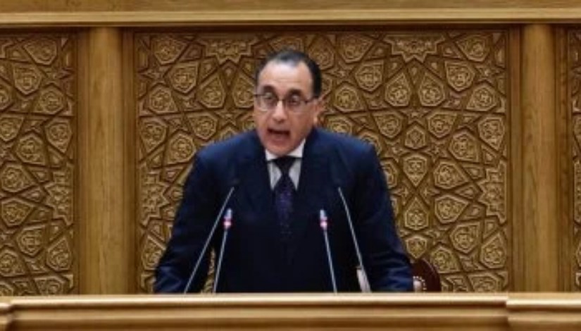 الدكتور مصطفى مدبولي، رئيس مجلس الوزراء 