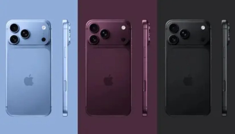 هاتف آيفون 18