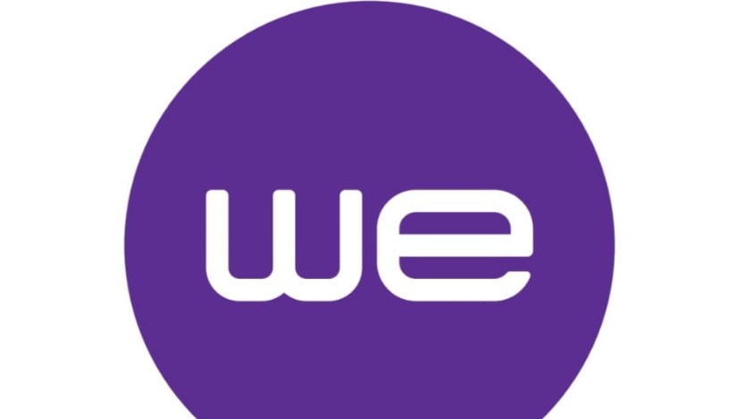 الشركة المصرية للاتصالات (WE)