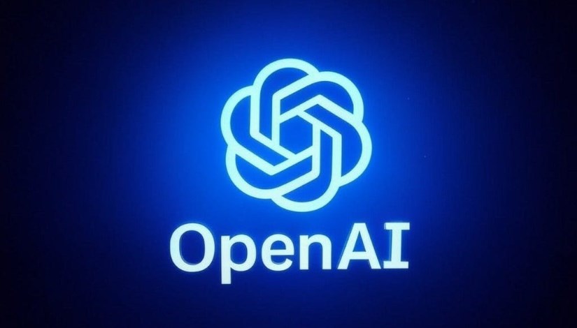 OpenAI - صورة أرشيفية 