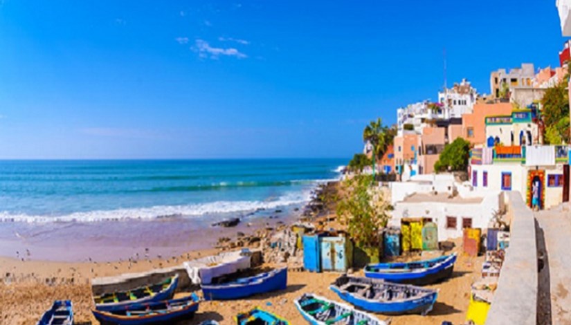 سياحة