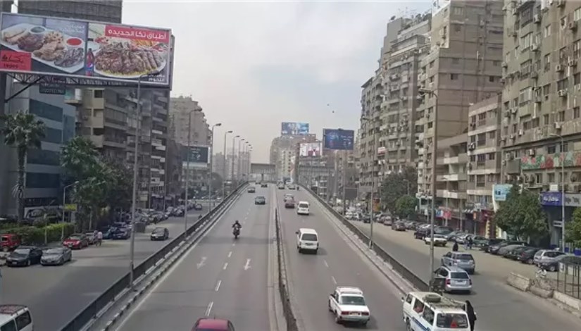 شارع 26 يوليو 