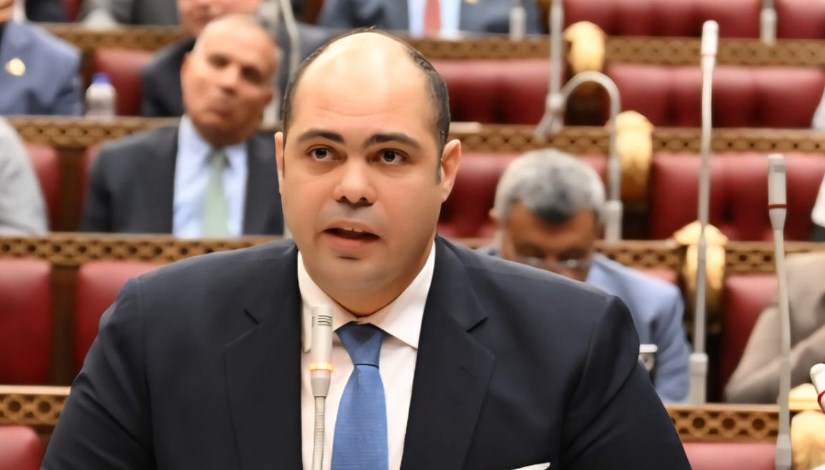 الدكتور محمود ممتاز