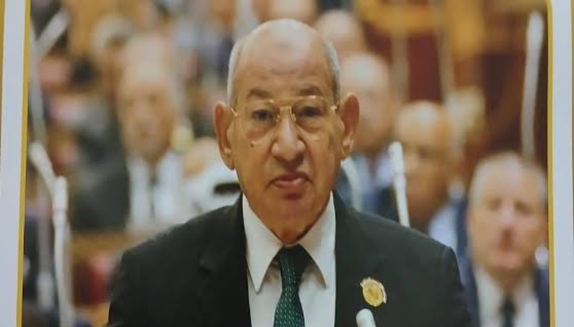 النائب العمدة عثمان 