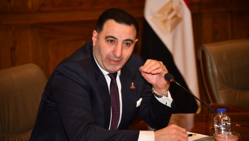 وكيل صناعة الشيوخ